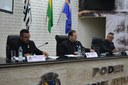13ª Sessão Ordinária aborda saúde, educação, segurança e aprova reajuste aos servidores em Votorantim