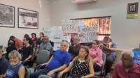 16ª Sessão Ordinária da Câmara de Votorantim apresenta projetos culturais, demandas sociais e ações de fiscalização