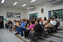 Abertura de crédito especial para a Educação é aprovada pela Câmara