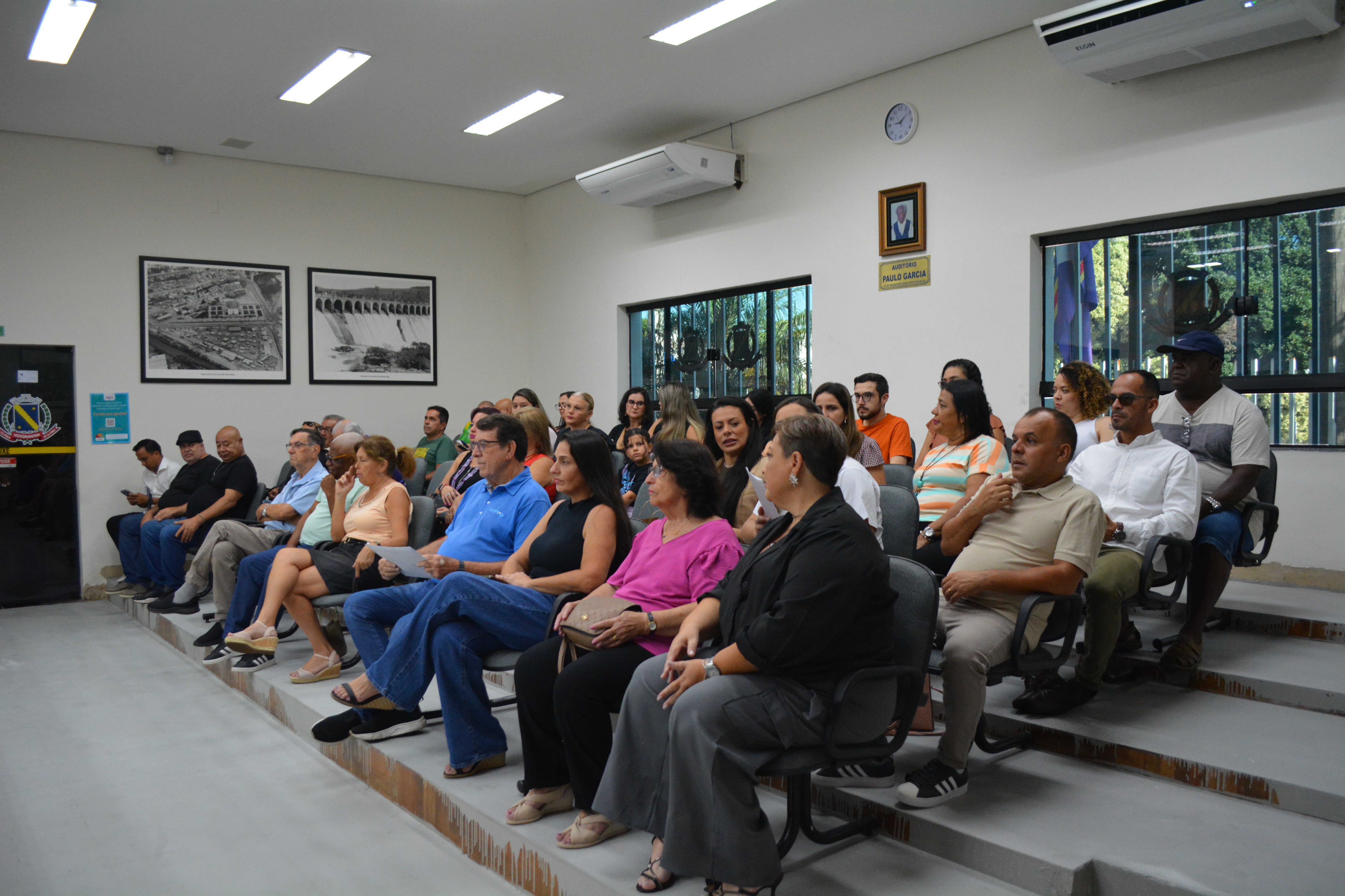 Abertura de crédito especial para a Educação é aprovada pela Câmara