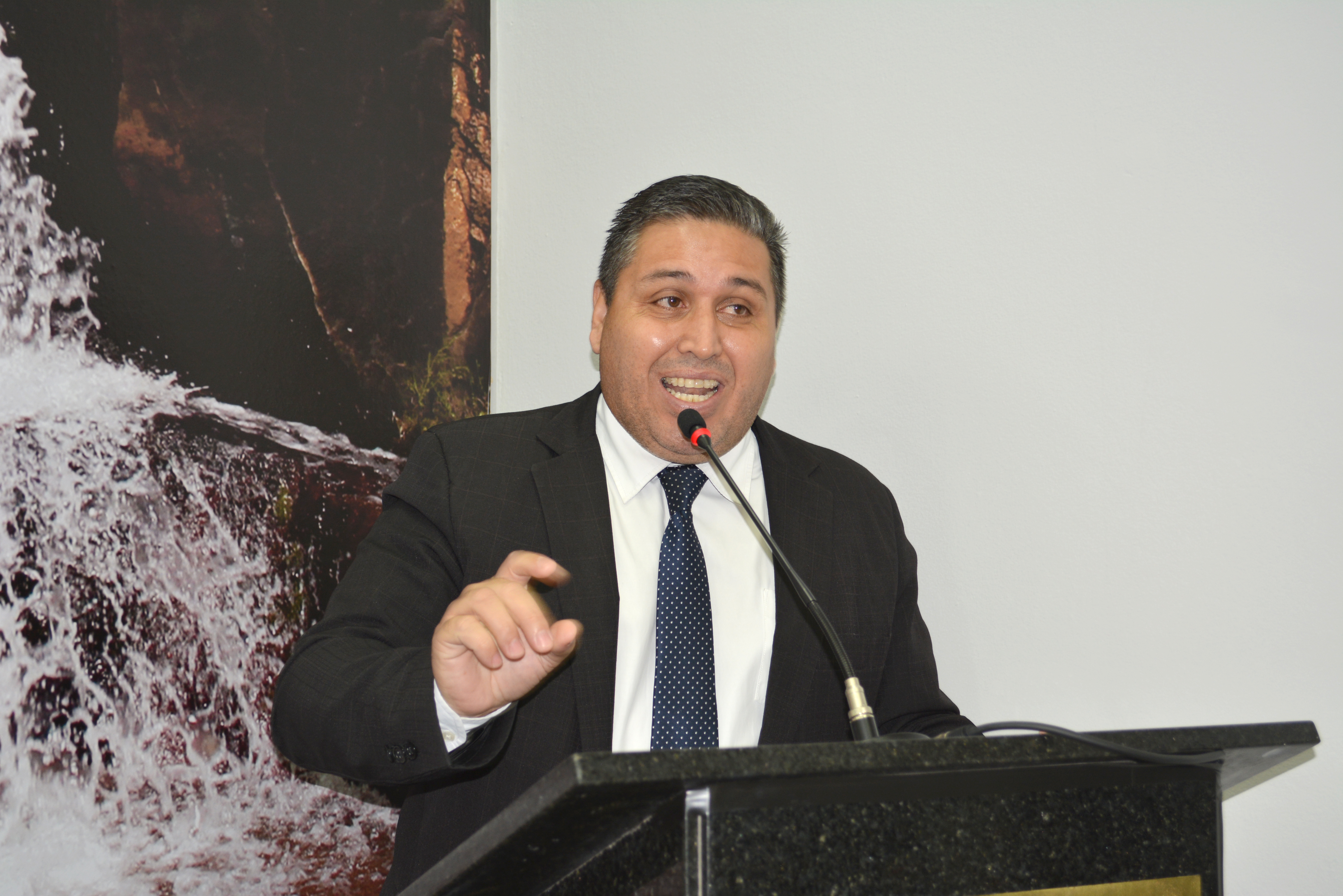 Ações de amparo às pessoas em situação de rua motiva requerimento de vereador 