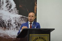 Aprovada a criação da Semana Municipal de Conscientização sobre o Sistema Braille