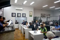 Aprovada, com emendas, LDO para o exercício 2021