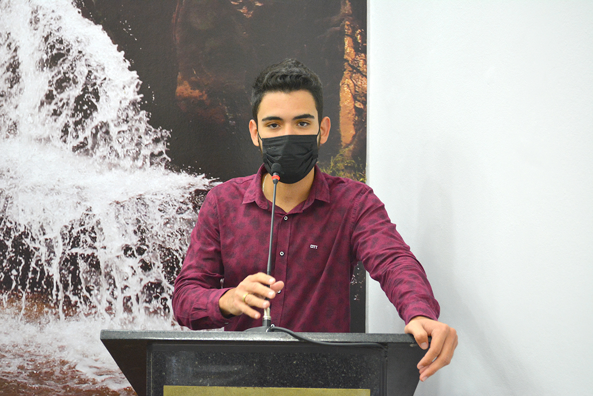 Aprovada lei que institui Dia Municipal de Conscientização da Leishmaniose no município