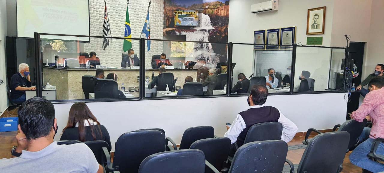 Aprovadas as contas 2017 e 2018 da Prefeitura de Votorantim