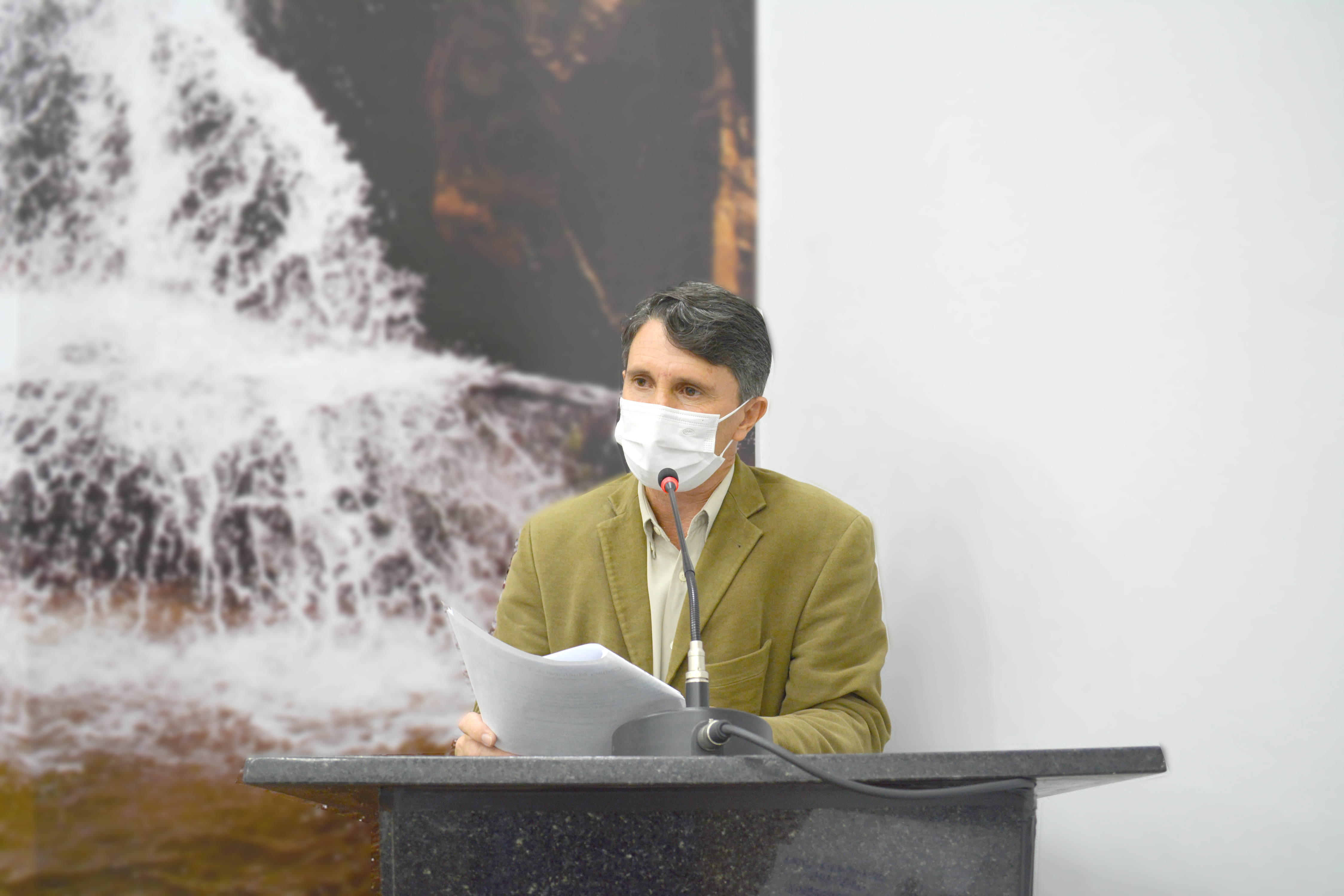 Aprovado “Maio Amarelo” para conscientização e prevenção ao acidente de trânsito em Votorantim