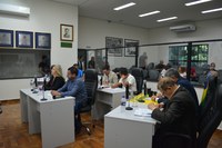 Aprovado com 31 emendas o Plano Plurianual 2026–2029 de Votorantim