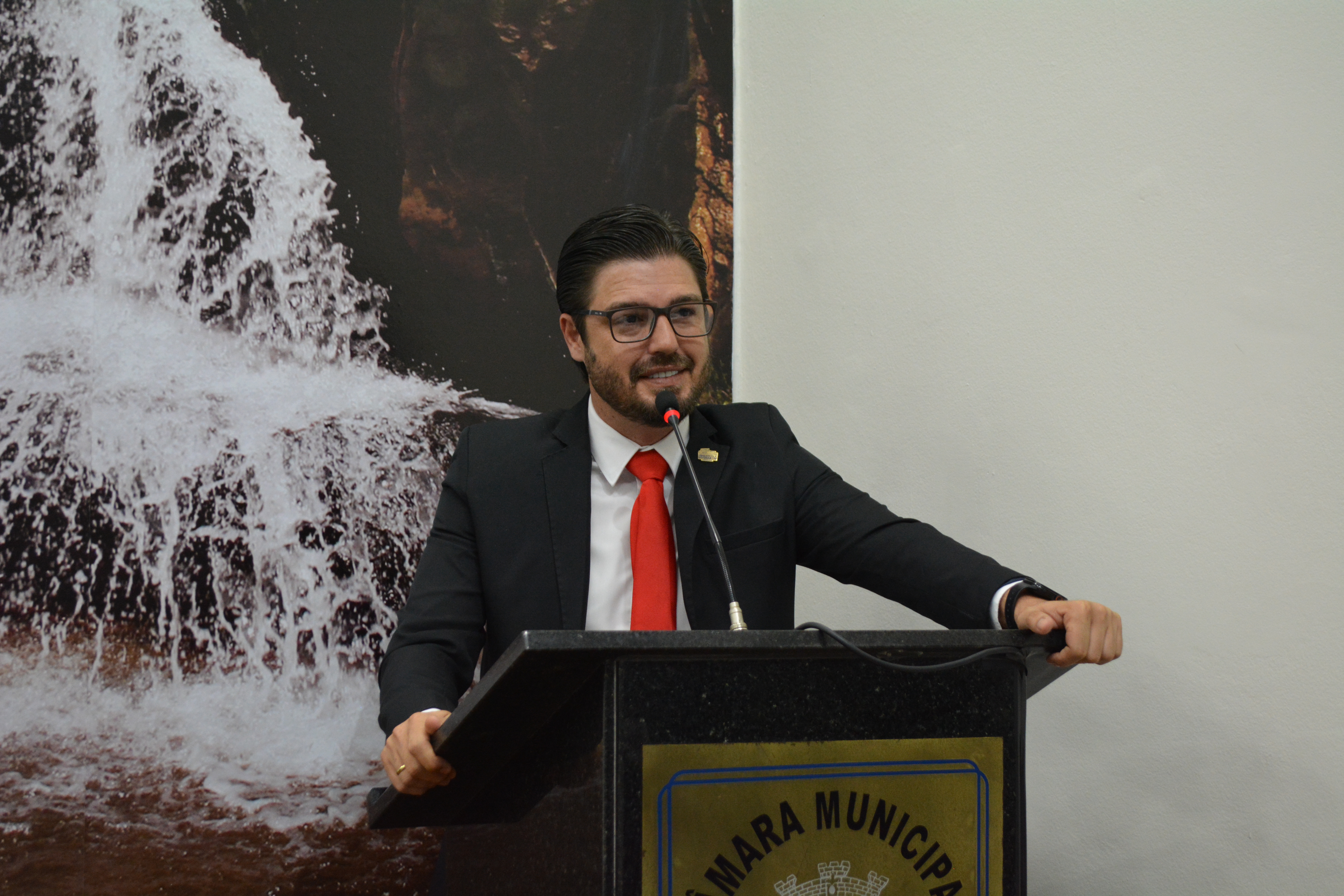 Aprovado o Programa Municipal “Saúde Mais Perto de Você”, que levará ações itinerantes de saúde à população