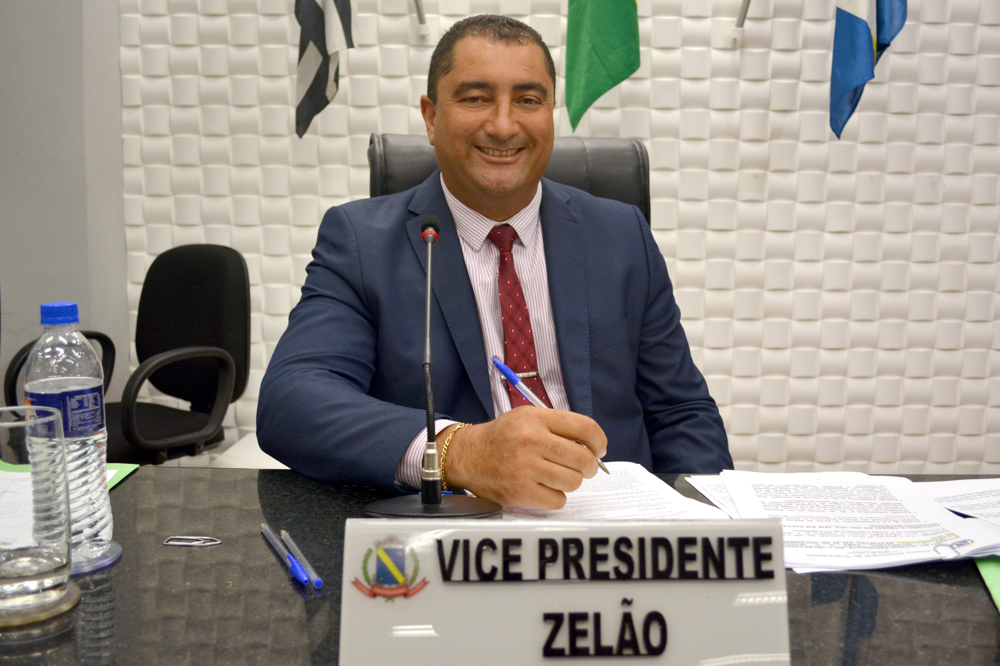 Aprovado Projeto de Decreto Legislativo que suspende Zona Azul pela segunda vez em Votorantim