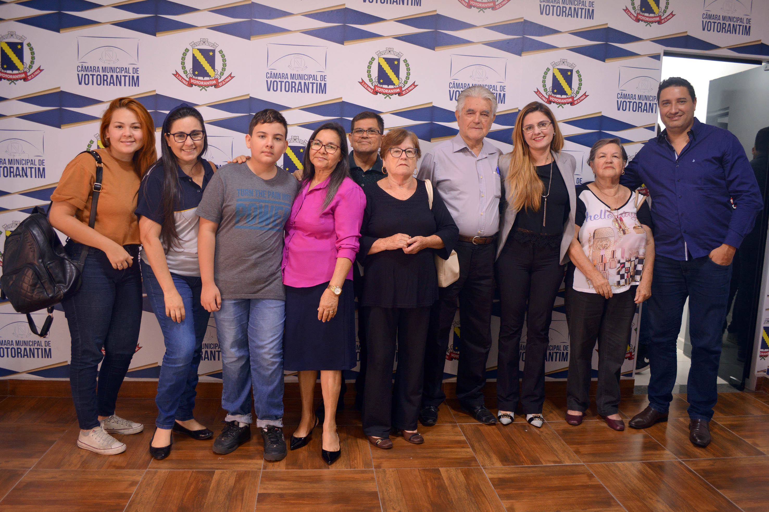 Aprovado Projeto de Lei que denomina Rotatória "Eliel Dias Prestes"