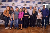 Aprovado Projeto de Lei que denomina Rotatória "Eliel Dias Prestes"