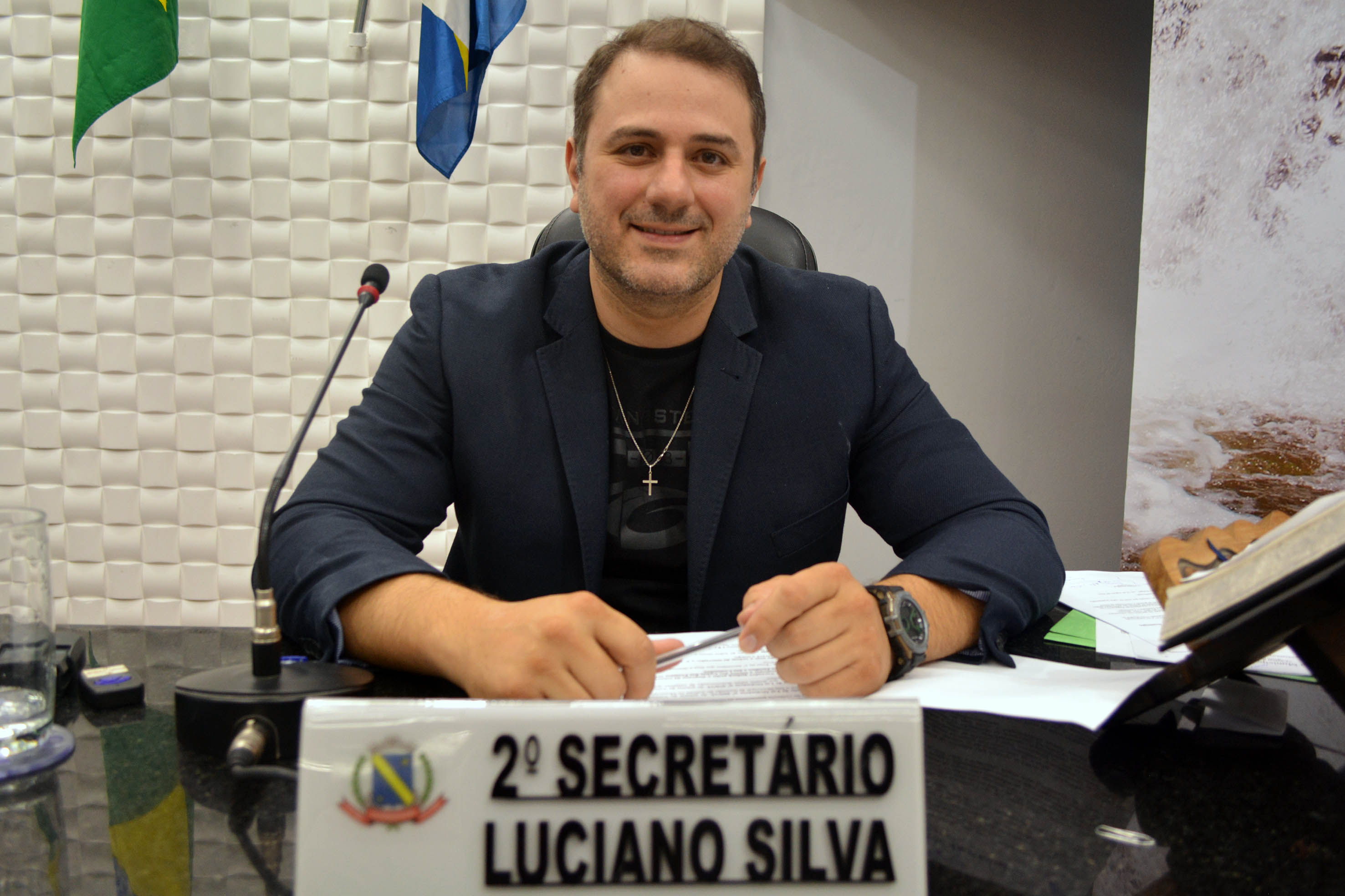 Aprovado Projeto de Lei que institui Dia Municipal de Inclusão do Autista em Votorantim