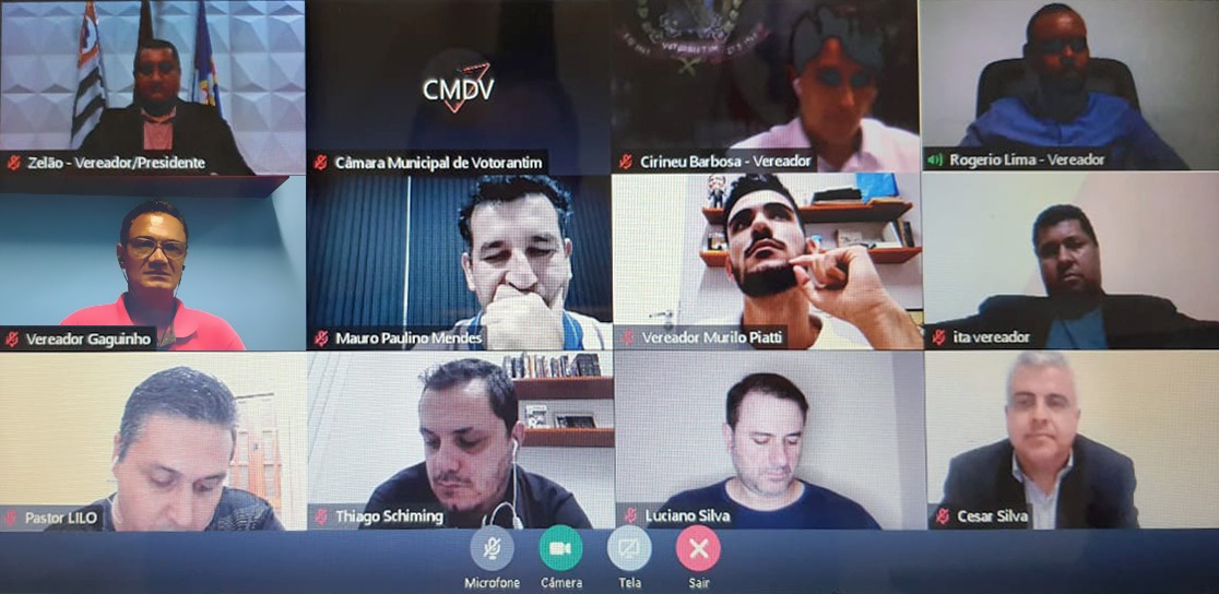 Aprovado projeto do Executivo de protocolo de intenções  para compra de vacinas contra Covid-19