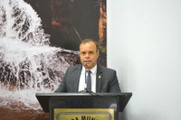 Aprovado projeto da final da “Copa Novo Mundo” de futsal