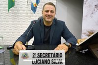 Aprovado projeto que altera denominação de via pública