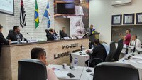 Aprovado projeto que autoriza a desafetação e venda de área pública no bairro Protestantes