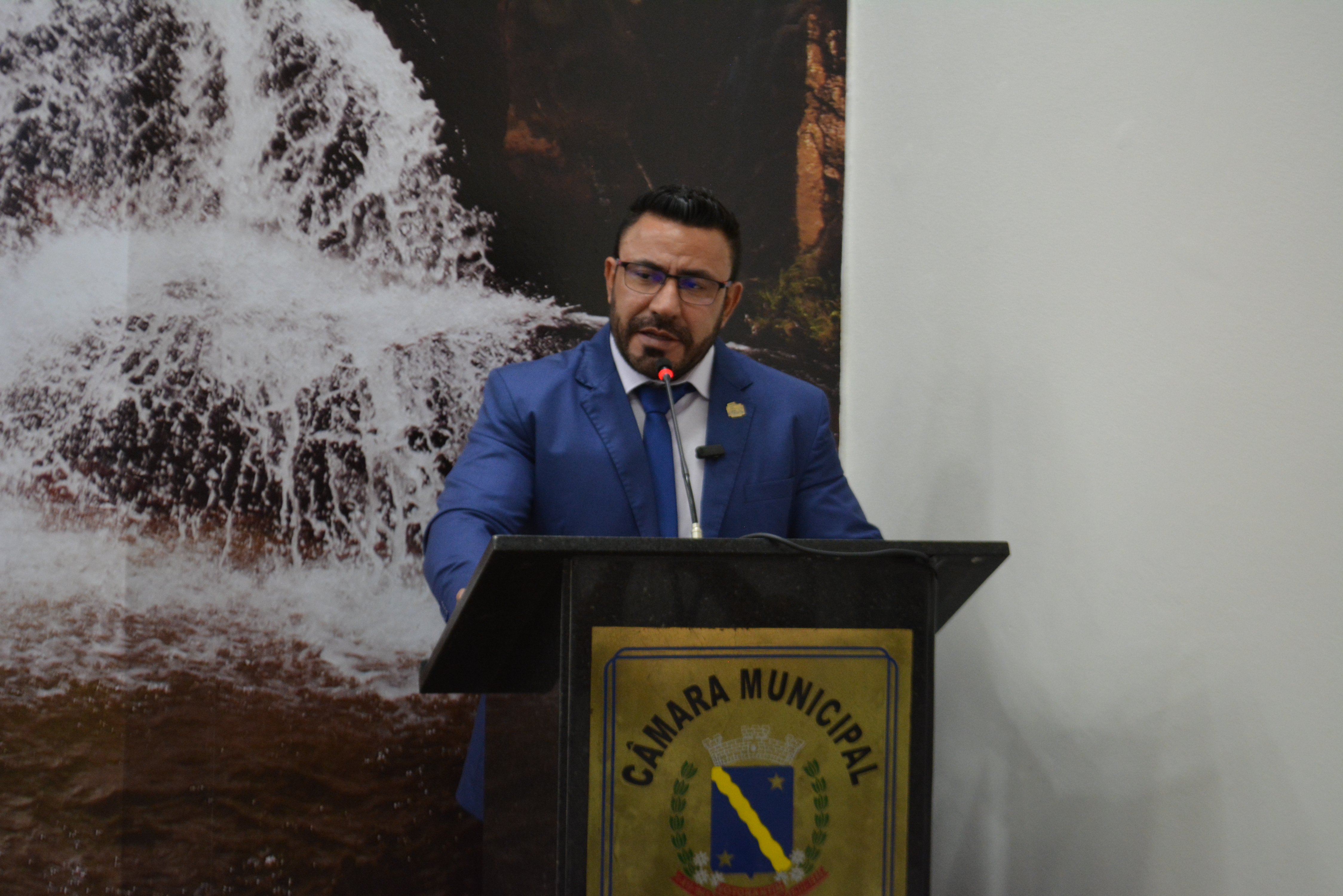 Aprovado projeto que cria Programa Bombeiro Mirim em Votorantim