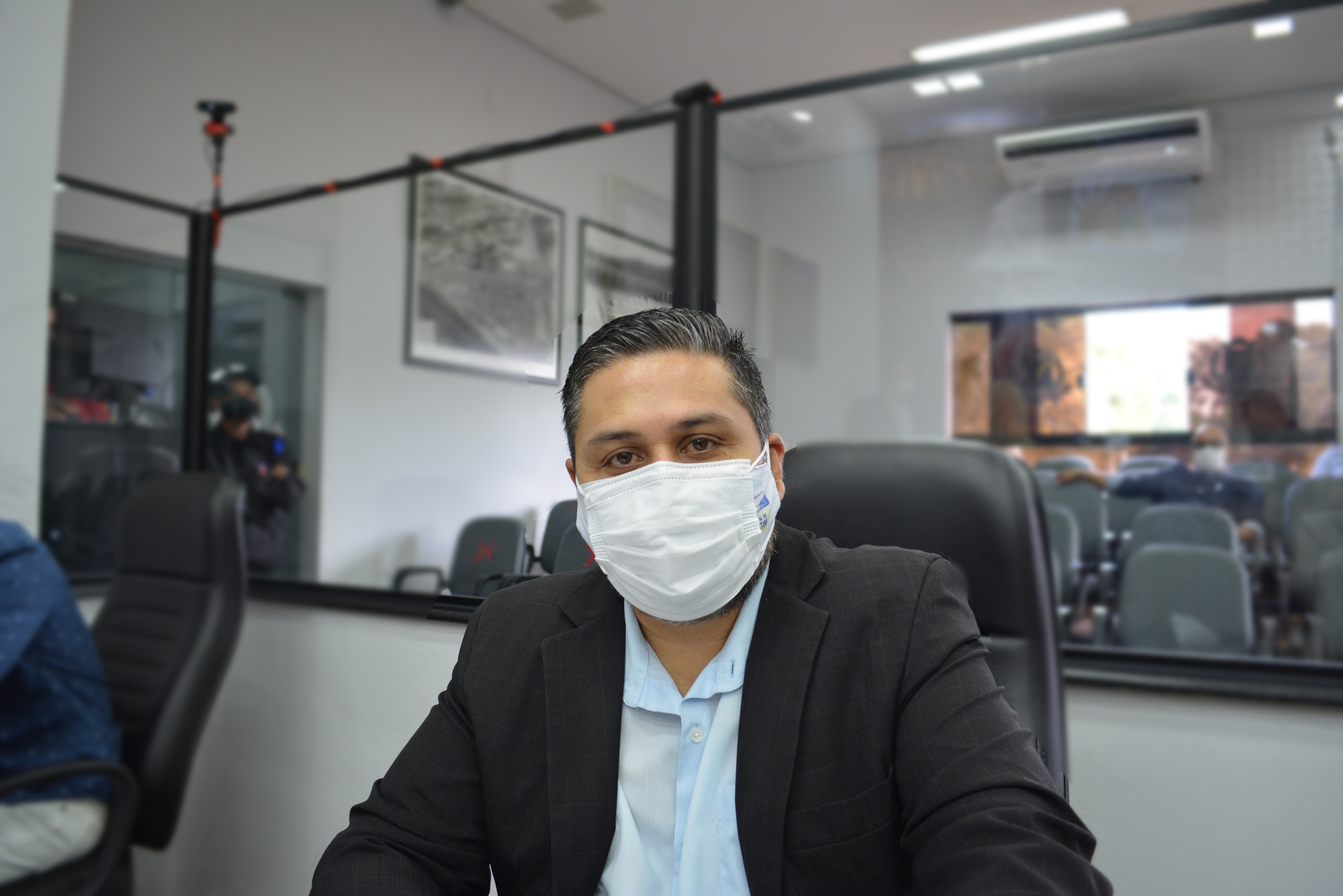 Aprovado projeto que declara de Utilidade Pública o Grupo Escoteiro Vuturaty