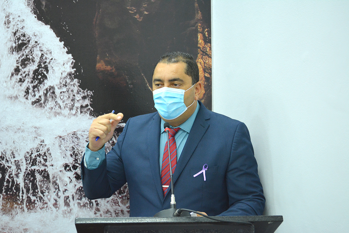 Aprovado projeto que denomina espaço na Associação Comunitária de Amigos e Moradores da Vila Nova Votorantim 