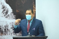 Aprovado projeto que denomina espaço na Associação Comunitária de Amigos e Moradores da Vila Nova Votorantim 