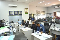 Aprovado projeto que extingue a Agência Reguladora de Serviços Delegados de Votorantim