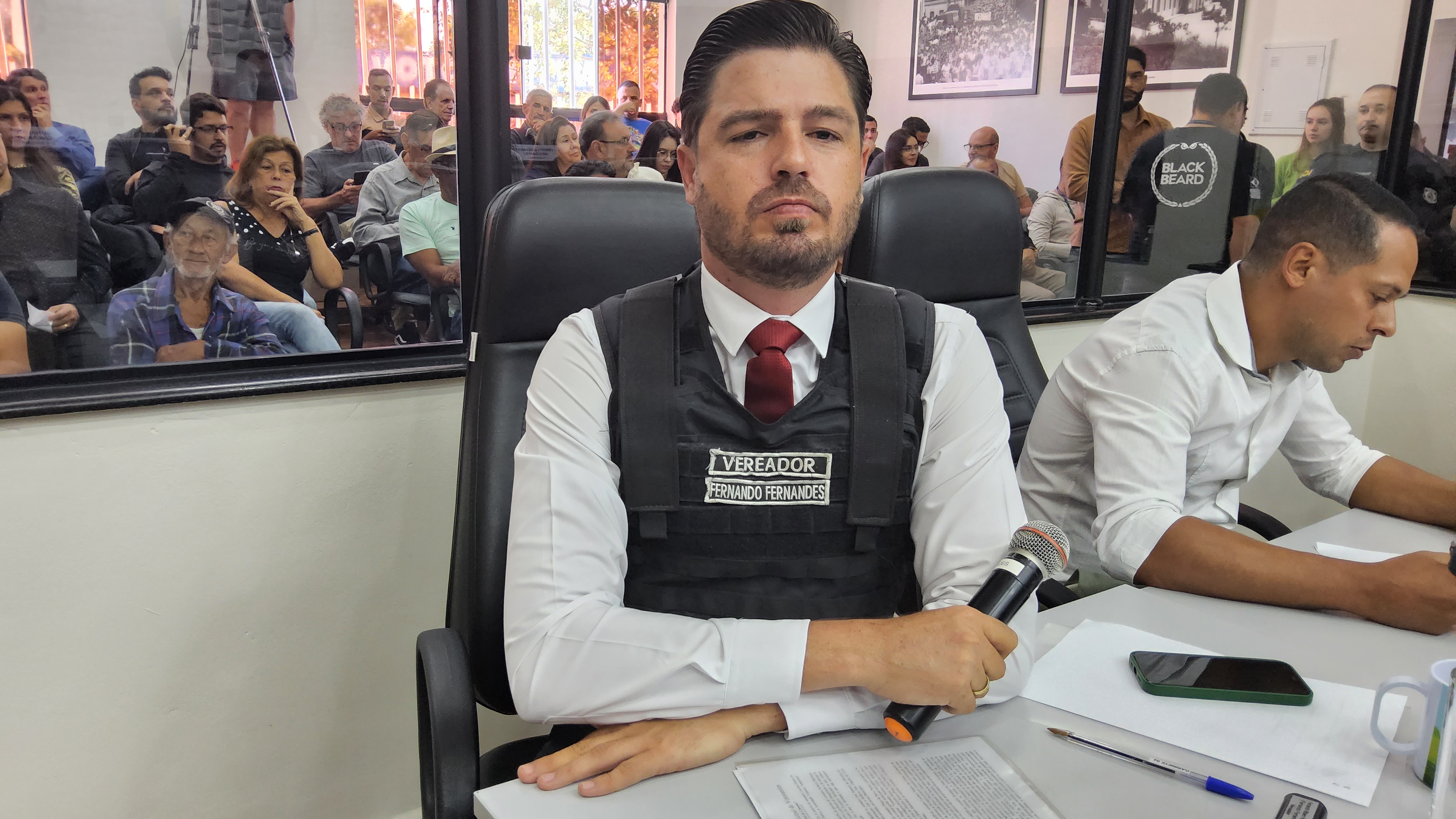 Aprovado projeto que garante atendimento prioritário a crianças com deficiência vítimas de violência em Votorantim