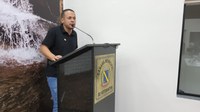 Aprovado projeto que garante instalação de banheiros químicos para trabalhadores em serviços externos