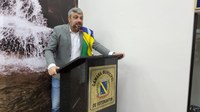 Aprovado projeto que incentiva o civismo nas escolas e repartições públicas de Votorantim