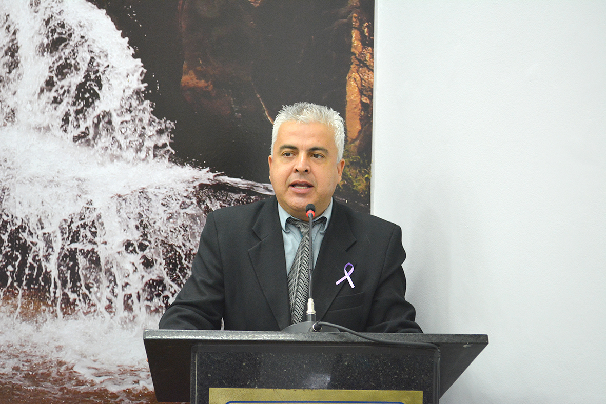 Aprovado projeto que institui a Campanha “Janeiro Branco” em Votorantim