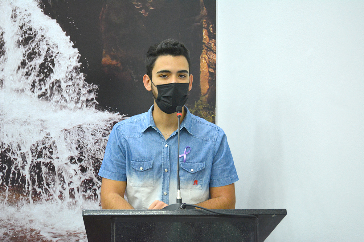 Aprovado projeto que institui o “Dia Municipal de Conscientização Contra a Prática do Aborto” em Votorantim 