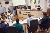 Aprovado projeto que reduz a jornada de trabalho de Técnico Desportivo