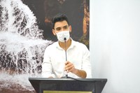 Aprovado projeto que revoga denominação de rua