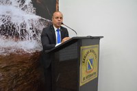 Aprovado requerimento que incentiva fornecimento de sensores de glicose