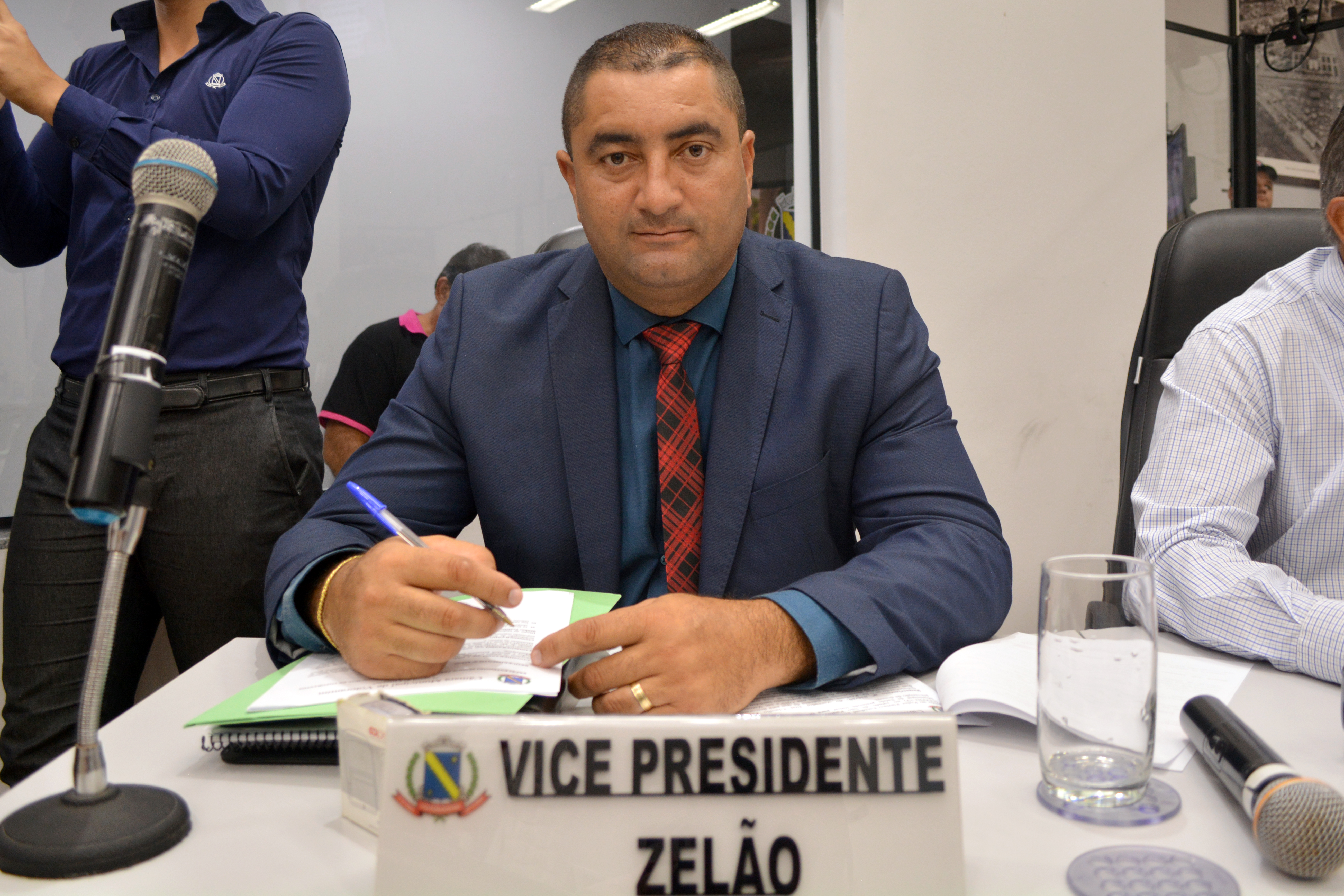 Aprovado veto parcial a projeto de isenção de IPTU para pequenos e médios produtores rurais