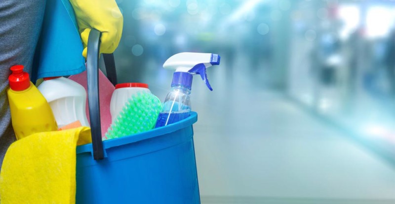 Câmara abre licitação para limpeza, manutenção e copa