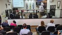 Câmara apresenta novos projetos de lei e requerimentos com foco em saúde, cidadania e infraestrutura