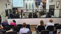 Câmara apresenta novos projetos de lei e requerimentos com foco em saúde, cidadania e infraestrutura