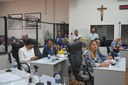 Câmara aprova a criação do programa “Adote Votorantim”.