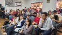 Câmara aprova alteração em lei sobre idade de veículos do transporte escolar
