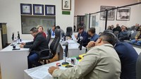 Câmara aprova ampliação da margem consignável para servidores municipais