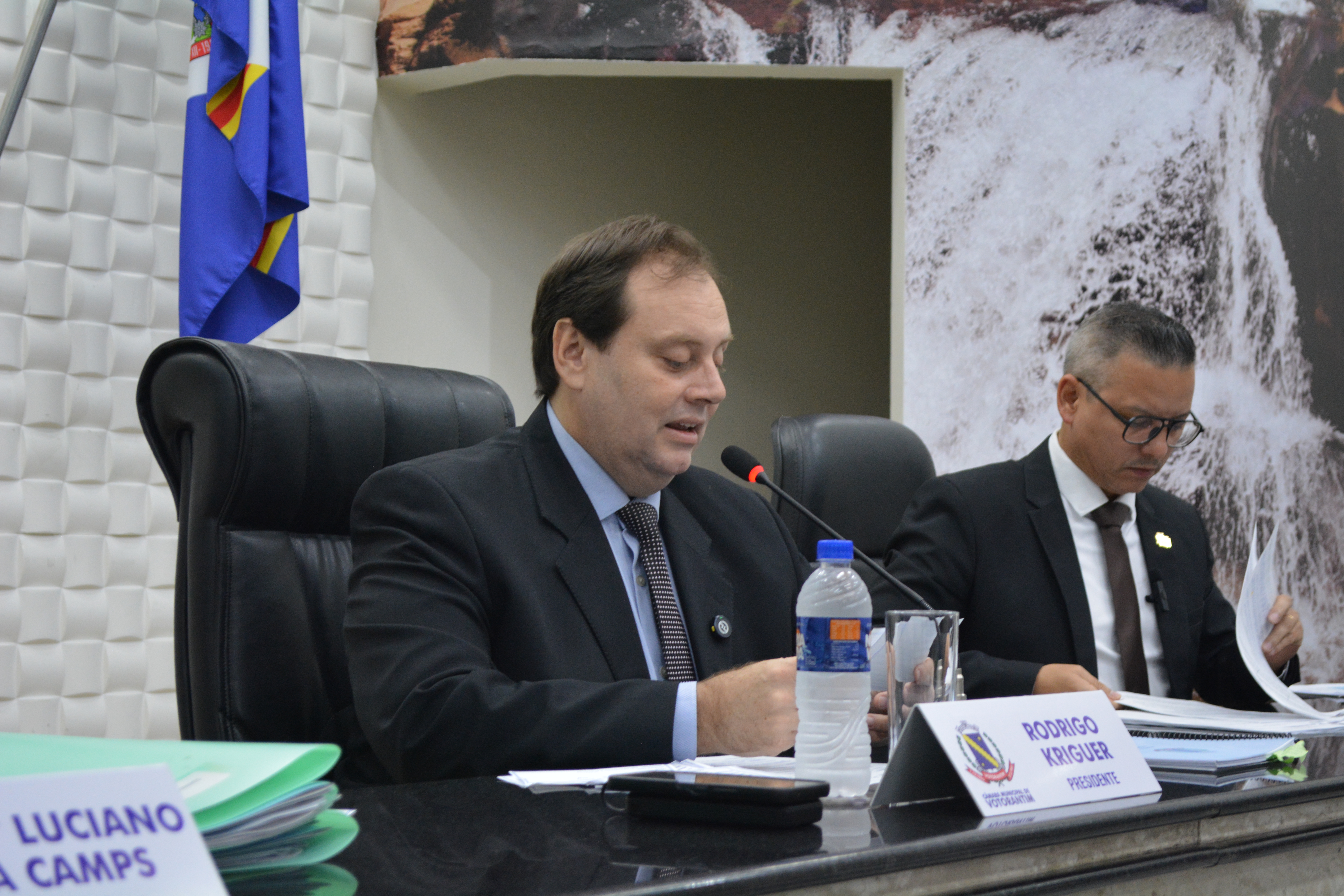 Câmara aprova atualização na composição do Conselho da Pessoa com Deficiência