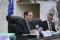 Câmara aprova atualização na composição do Conselho da Pessoa com Deficiência