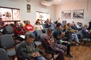 Câmara aprova atualização no Estatuto da Guarda Civil Municipal de Votorantim