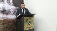 Câmara aprova campanha “Maio Furta-cor” para promoção da saúde mental materna