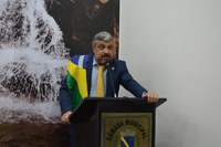 Câmara aprova criação da Semana Municipal de Combate à Erotização Infantil com ajuste jurídico proposto pela Comissão de Justiça