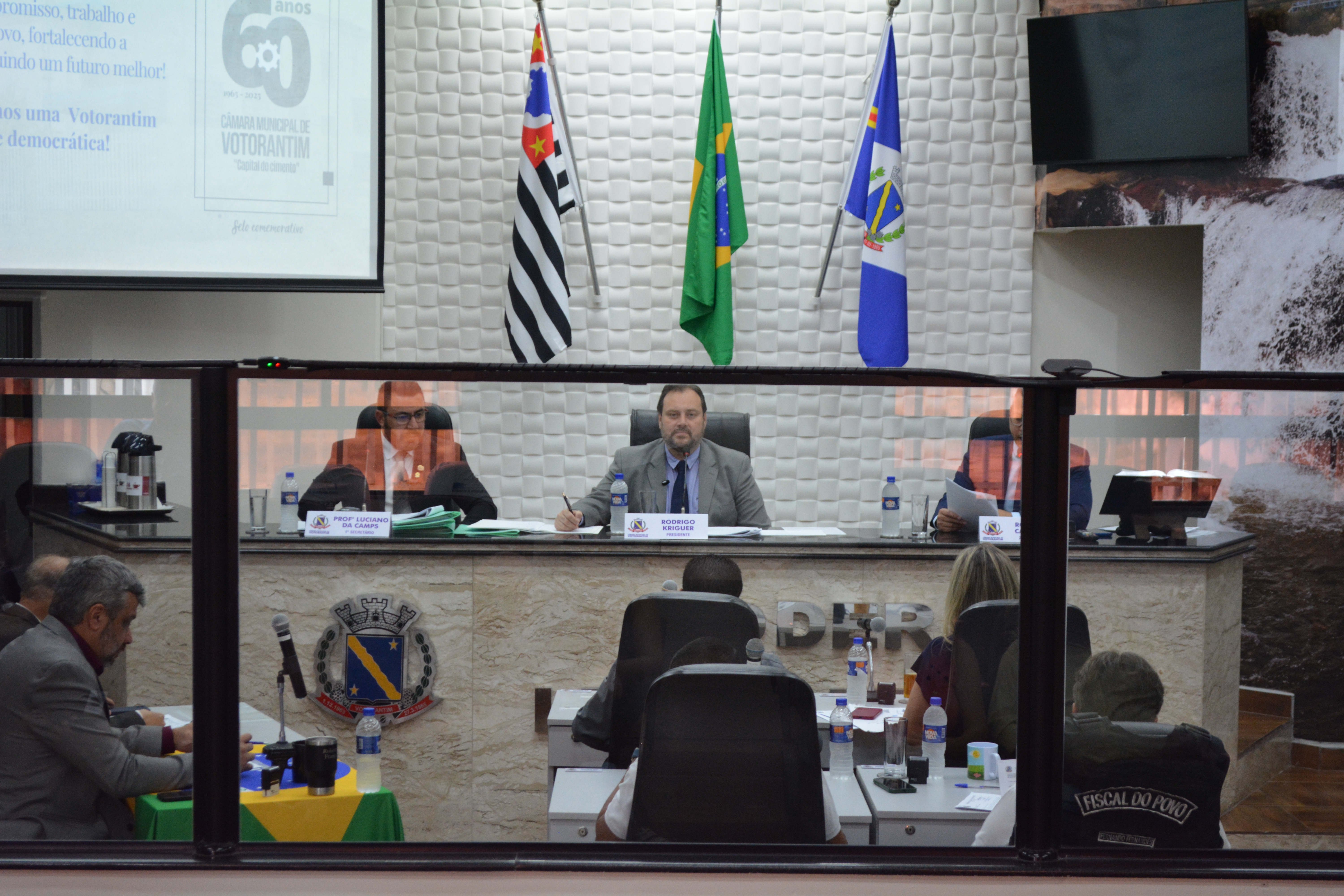 Câmara aprova criação de sistema de alerta para desaparecimento de crianças e adolescentes