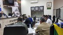 Câmara aprova criação do “Programa de Prevenção à Asma” na rede municipal de saúde Câmara aprova criação do “Programa de Prevenção à Asma” na rede municipal de saúde