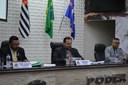 Câmara aprova denominação de rua em homenagem a Zé Bocca, contador de histórias de Votorantim
