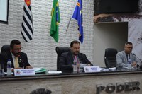 Câmara aprova denominação de rua em homenagem a Zé Bocca, contador de histórias de Votorantim