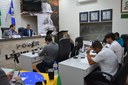 Câmara aprova emenda que ajusta alterações no Regimento Interno